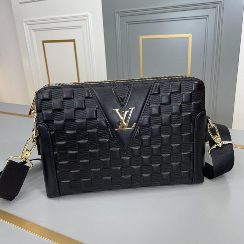 LV Handbags 505